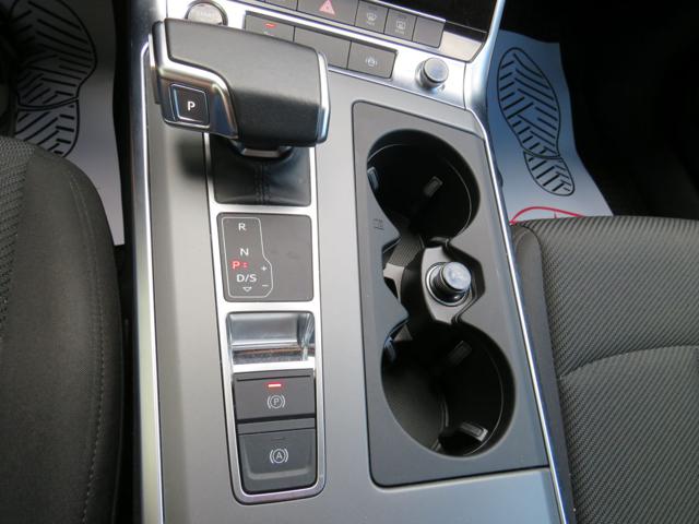 AUDI A6 usata, con Sistema di navigazione