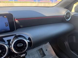 MERCEDES-BENZ A 180 usata 26