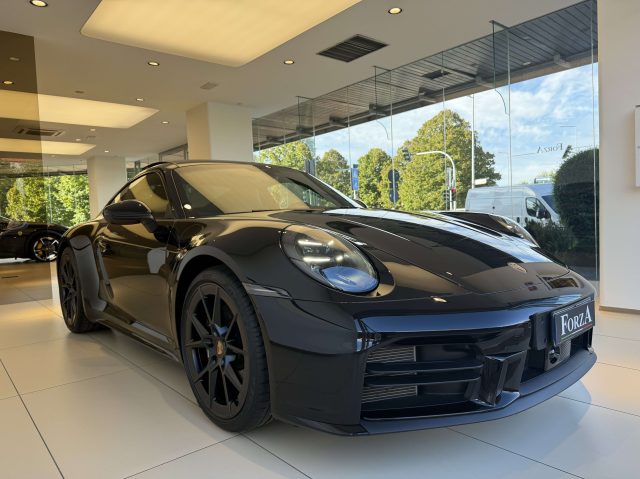 PORSCHE 992 usata, con Airbag Passeggero