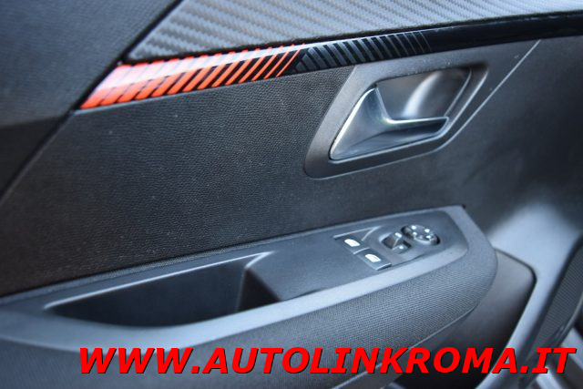 PEUGEOT 208 usata, con Chiusura centralizzata telecomandata