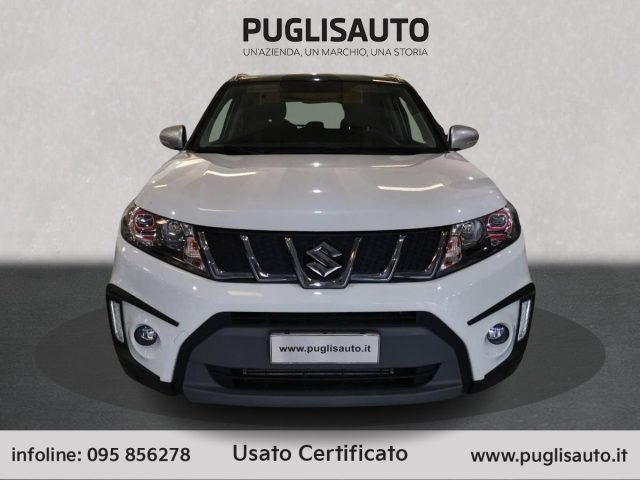 SUZUKI Vitara usata, con Airbag
