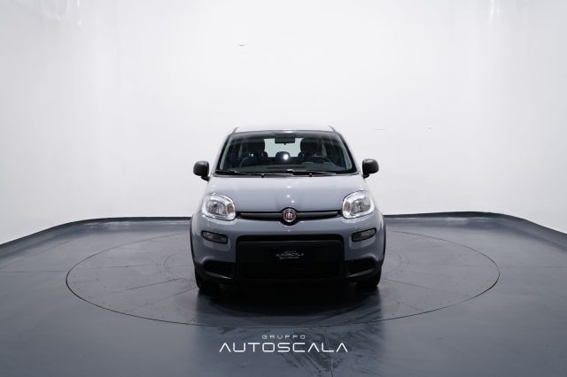 FIAT New Panda usata, con Alzacristalli elettrici