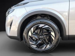 NISSAN Qashqai usata, con ESP