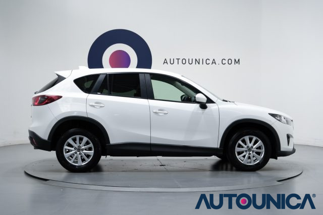 MAZDA CX-5 usata, con Airbag Passeggero