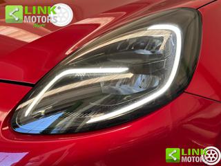 FORD Puma usata 6