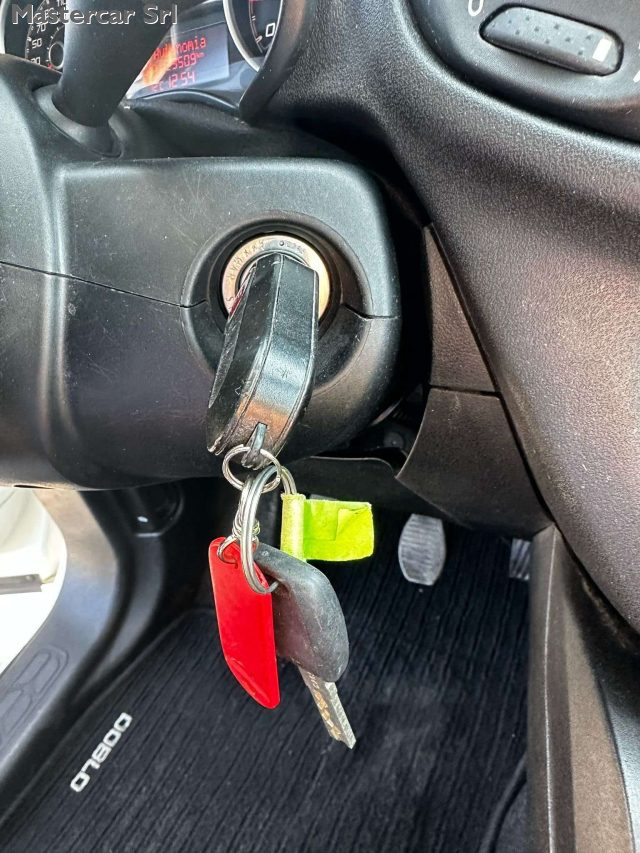 FIAT Doblo usata, con Cruise Control