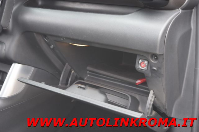 CITROEN C3 Aircross usata, con Controllo elettronico della corsia