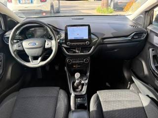 FORD Puma usata, con Chiusura centralizzata