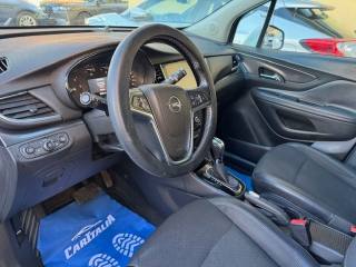 OPEL Mokka X usata, con Chiusura centralizzata