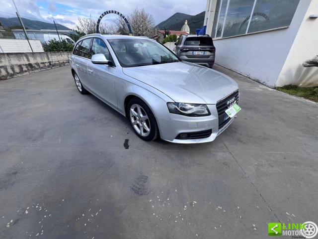AUDI A4 usata, con Airbag