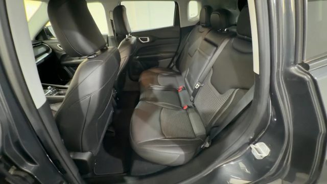 JEEP Compass usata, con Controllo trazione