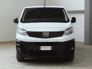 FIAT Scudo usata, con Airbag