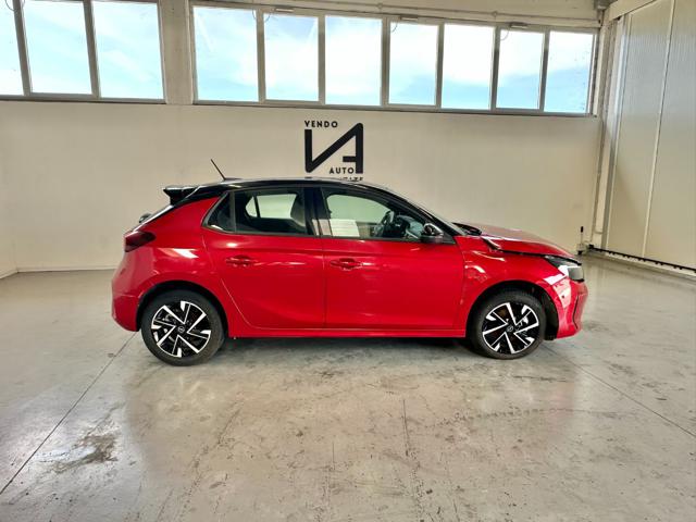 OPEL Corsa usata, con Cerchi in lega