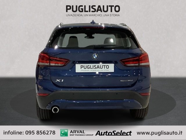 BMW X1 usata, con Autoradio