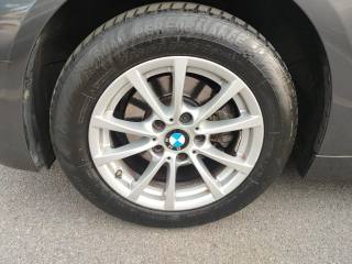 BMW 318 usata, con Specchietti laterali elettrici