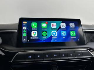 MG MG3 usata, con USB
