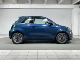 FIAT 500 usata, con Cerchi in lega