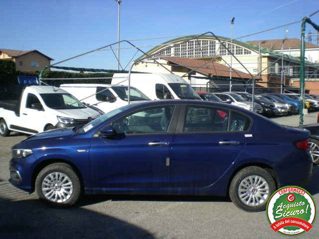 FIAT Tipo usata, con Autoradio