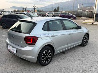 VOLKSWAGEN Polo usata, con Climatizzatore