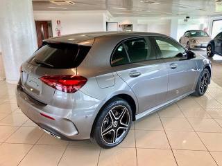 MERCEDES-BENZ A 250 usata, con Autoradio