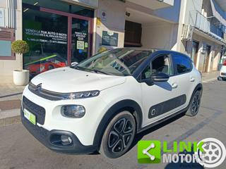 CITROEN C3 usata, con Luci diurne
