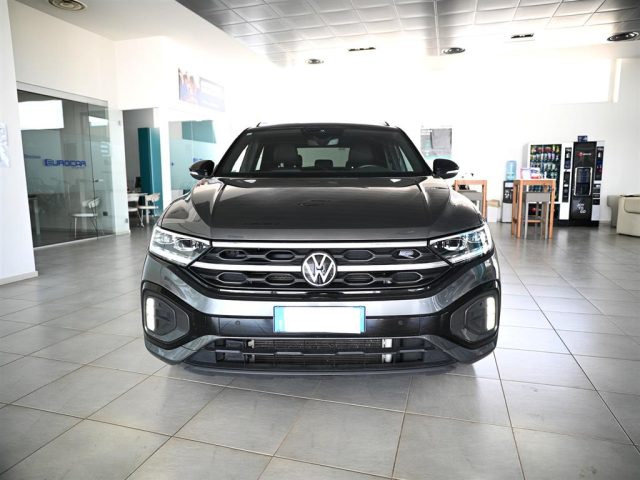 VOLKSWAGEN T-Roc usata, con Alzacristalli elettrici