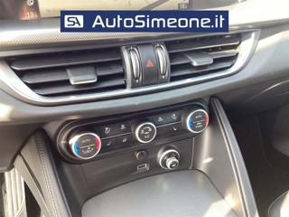 ALFA ROMEO Stelvio usata, con ESP