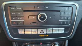 MERCEDES-BENZ CLA 180 usata, con Servosterzo