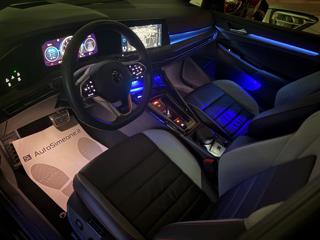 VOLKSWAGEN Golf GTI usata, con Touch screen