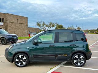FIAT Panda Cross usata, con Alzacristalli elettrici