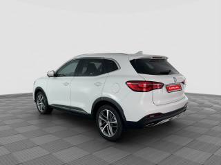 MG HS usata 2