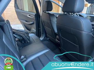 MG HS usata, con Controllo trazione