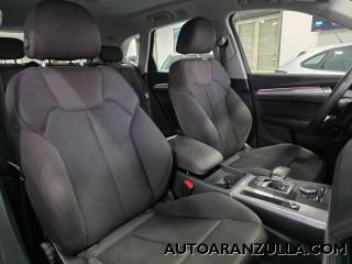AUDI Q5 usata, con Cruise Control