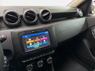 DACIA Duster usata, con Controllo trazione
