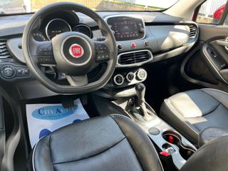 FIAT 500X usata, con ESP