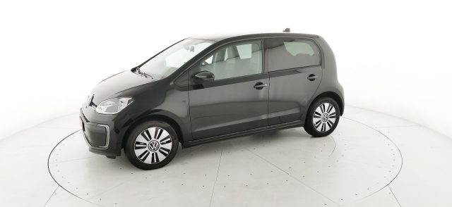 VOLKSWAGEN e-up! usata 40