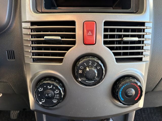 DAIHATSU Terios usata, con MP3