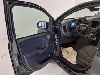 FIAT Panda usata, con Boardcomputer