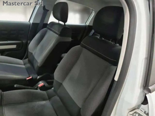 CITROEN C3 usata, con Climatizzatore