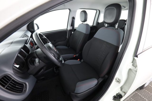 FIAT Panda usata 2