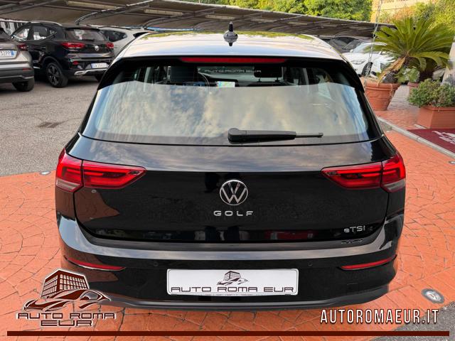 VOLKSWAGEN Golf usata, con Airbag Passeggero