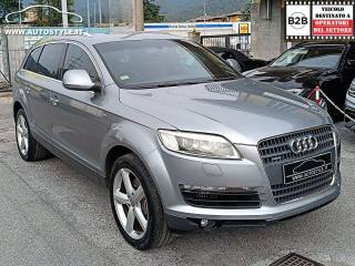 AUDI Q7 usata, con Interni in pelle