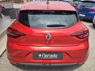 RENAULT Clio usata, con Airbag Passeggero