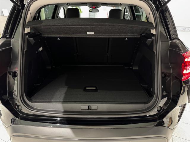 CITROEN C5 Aircross usata, con Sistema di navigazione
