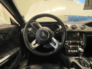 FORD Mustang usata, con Immobilizzatore elettronico