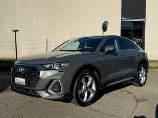 AUDI Q3 usata, con Airbag