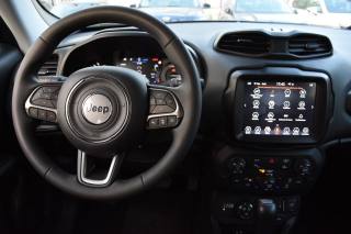 JEEP Renegade usata, con Climatizzatore