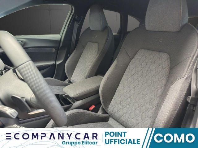 AUDI A5 usata, con Chiusura centralizzata