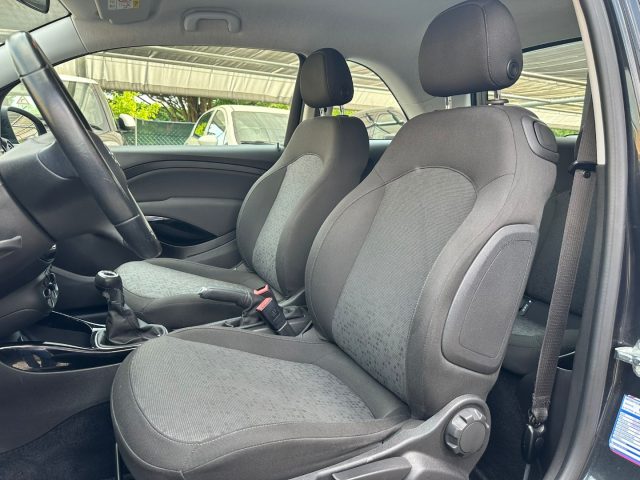 OPEL Adam usata 10