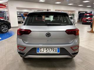 VOLKSWAGEN T-Roc usata, con ESP